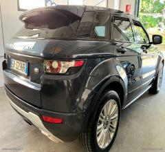 Auto - Land rover 2.2 sd4 5p. dynamic tetto pelle