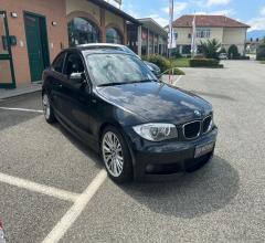 Auto - Bmw 123d coupÃ© msport