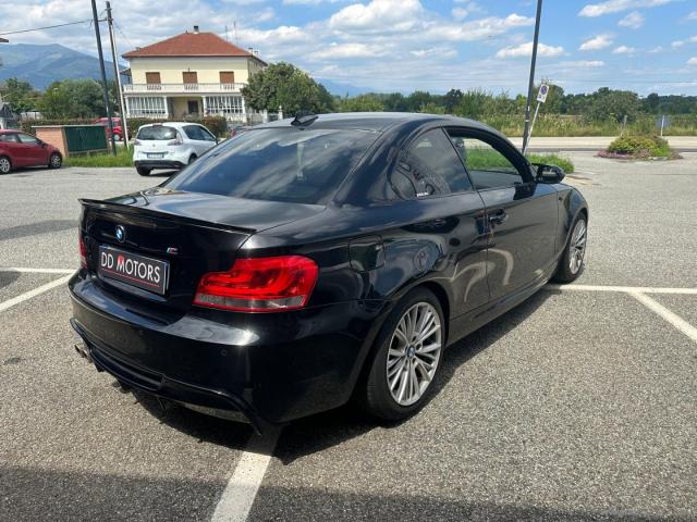 Auto - Bmw 123d coupÃ© msport