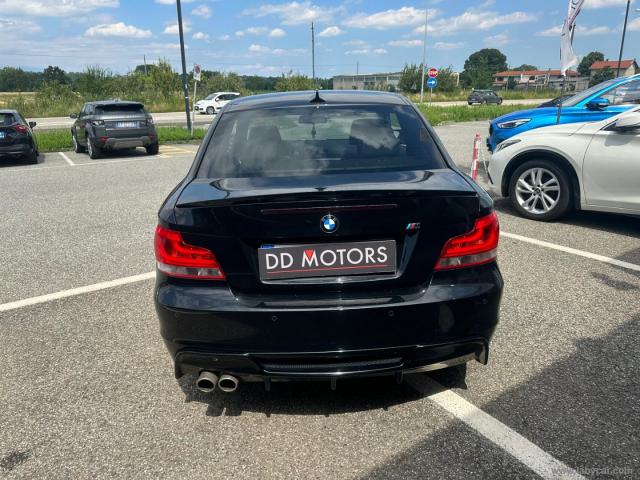 Auto - Bmw 123d coupÃ© msport