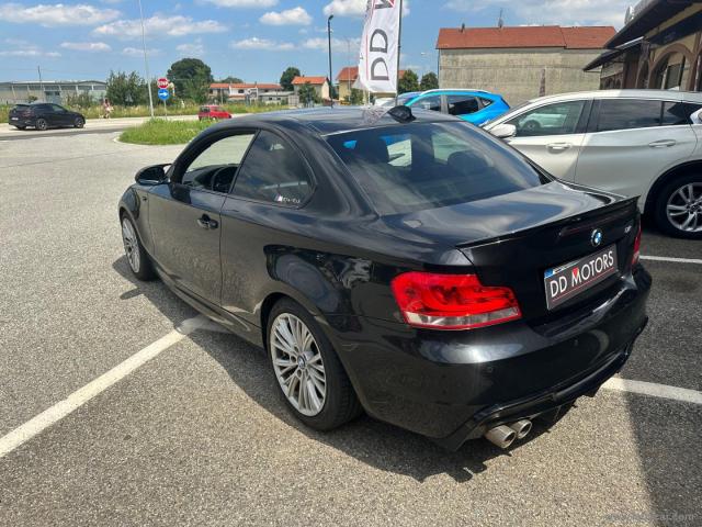 Auto - Bmw 123d coupÃ© msport