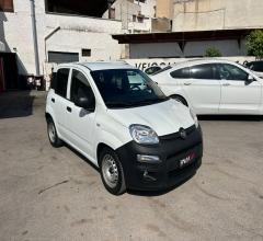 Auto - Fiat panda 1.3 mjt s&s pop van 2 posti