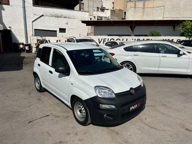 Auto - Fiat panda 1.3 mjt s&s pop van 2 posti