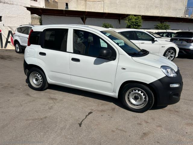 Auto - Fiat panda 1.3 mjt s&s pop van 2 posti