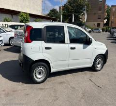 Auto - Fiat panda 1.3 mjt s&s pop van 2 posti