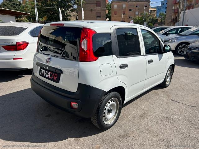 Auto - Fiat panda 1.3 mjt s&s pop van 2 posti