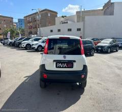 Auto - Fiat panda 1.3 mjt s&s pop van 2 posti