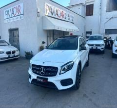 Auto - Mercedes-benz gla 200 d automatic 4matic premium