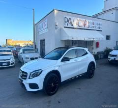 Auto - Mercedes-benz gla 200 d automatic 4matic premium