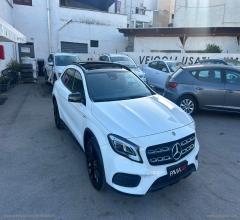 Auto - Mercedes-benz gla 200 d automatic 4matic premium