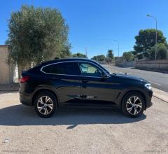 Auto - Bmw x4 xdrive20d business advantage