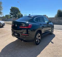 Auto - Bmw x4 xdrive20d business advantage