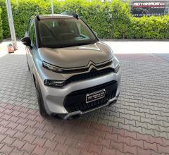 Auto - Citroen c3 aircross puret. 110 s&s feel