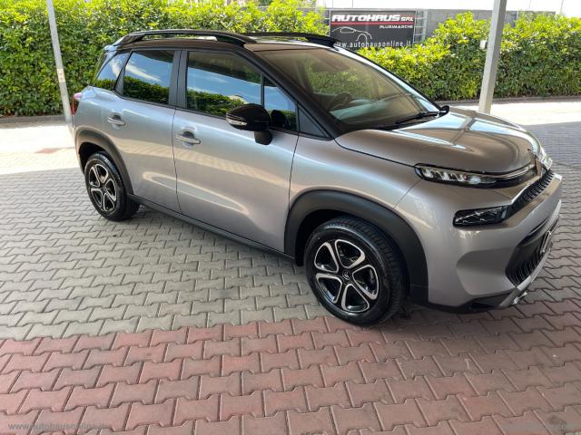 Auto - Citroen c3 aircross puret. 110 s&s feel