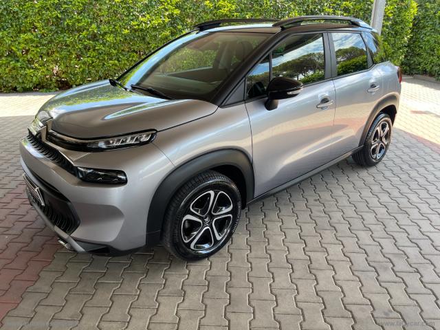 Auto - Citroen c3 aircross puret. 110 s&s feel