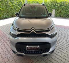 Auto - Citroen c3 aircross puret. 110 s&s feel