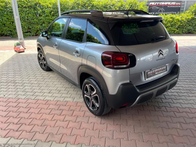 Auto - Citroen c3 aircross puret. 110 s&s feel