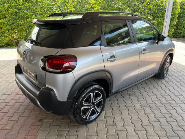 Auto - Citroen c3 aircross puret. 110 s&s feel