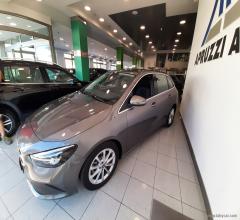 Auto - Mercedes-benz b 180 d automatic sport plus