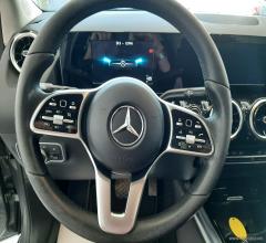 Auto - Mercedes-benz b 180 d automatic sport plus