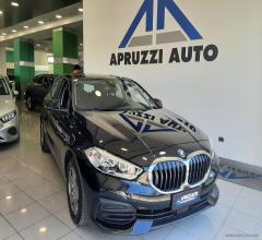 Auto - Bmw 118d 5p. business advantage