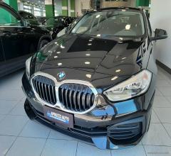 Auto - Bmw 118d 5p. business advantage