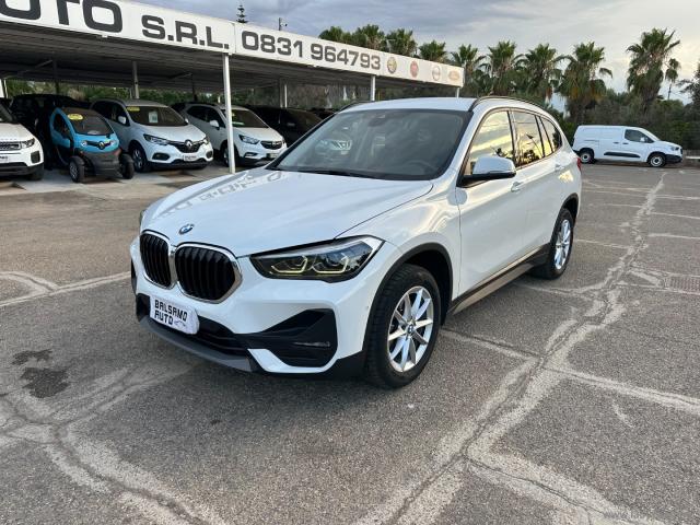 Auto - Bmw x1 sdrive18d xline plus iva inclusa