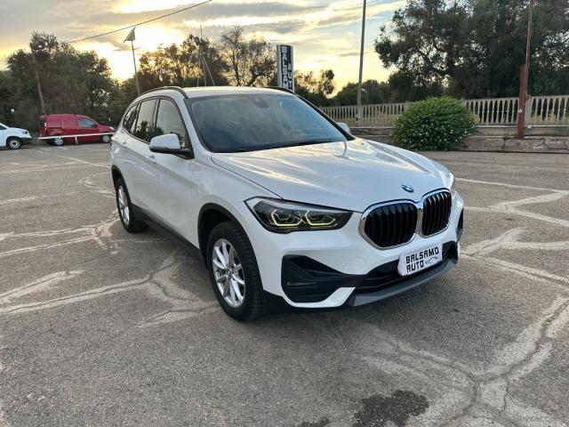 Auto - Bmw x1 sdrive18d xline plus iva inclusa