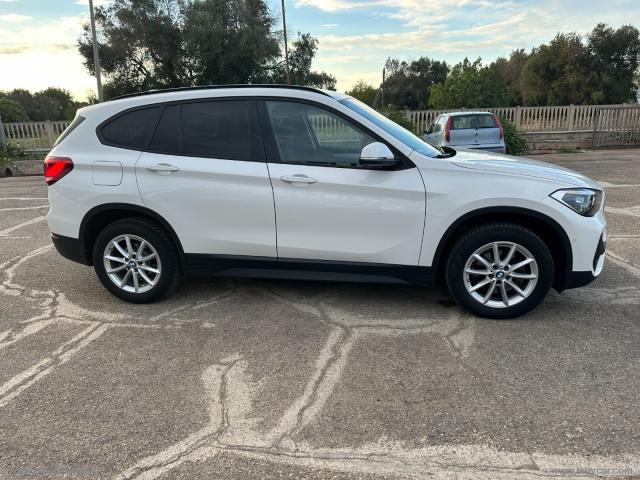 Auto - Bmw x1 sdrive18d xline plus iva inclusa