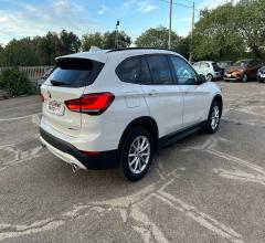 Auto - Bmw x1 sdrive18d xline plus iva inclusa