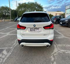 Auto - Bmw x1 sdrive18d xline plus iva inclusa