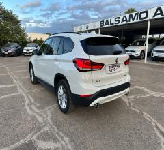 Auto - Bmw x1 sdrive18d xline plus iva inclusa