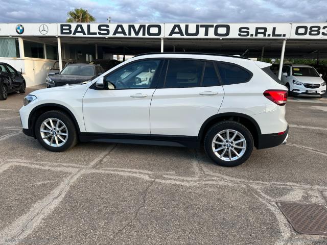 Auto - Bmw x1 sdrive18d xline plus iva inclusa