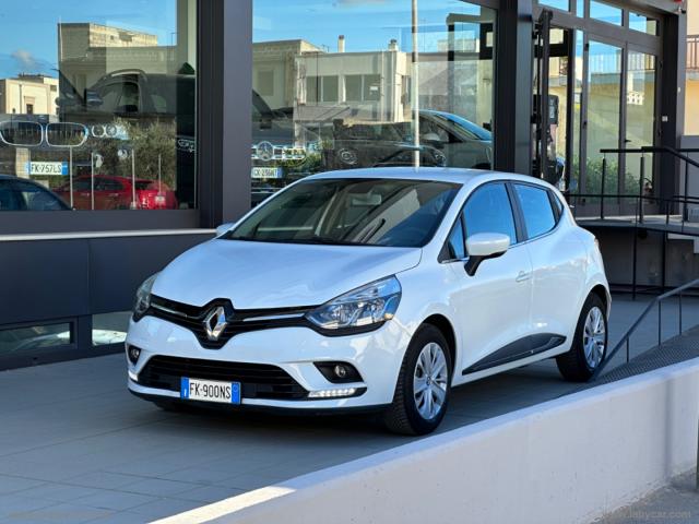 Auto - Renault clio dci 8v 90cv s&s 5p. energy zen