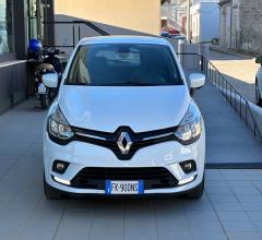 Auto - Renault clio dci 8v 90cv s&s 5p. energy zen