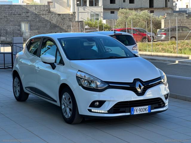 Auto - Renault clio dci 8v 90cv s&s 5p. energy zen