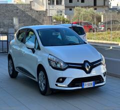 Auto - Renault clio dci 8v 90cv s&s 5p. energy zen