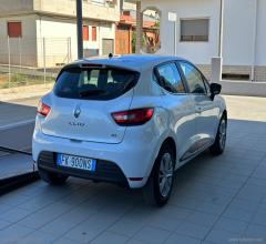 Auto - Renault clio dci 8v 90cv s&s 5p. energy zen