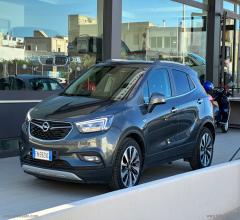 Auto - Opel mokka x 1.6 cdti ecotec 136 4x2 aut.adv.