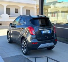 Auto - Opel mokka x 1.6 cdti ecotec 136 4x2 aut.adv.