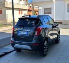 Auto - Opel mokka x 1.6 cdti ecotec 136 4x2 aut.adv.