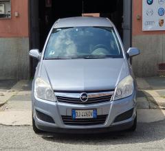 Auto - Opel astra 1.3 cdti 5p. club