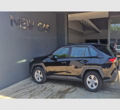 Auto - Toyota rav4 2.5 hv