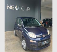 Auto - Fiat panda 1.0 firefly s&s hybrid