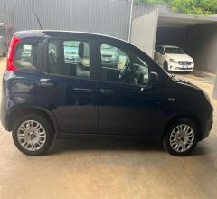 Auto - Fiat panda 1.0 firefly s&s hybrid