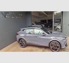 Auto - Cupra formentor 1.5 hybrid dsg