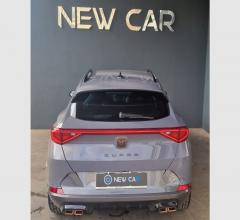 Auto - Cupra formentor 1.5 hybrid dsg