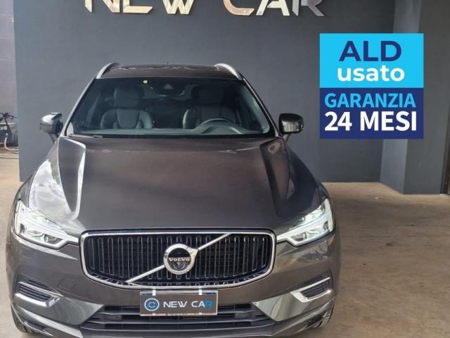 Volvo xc60 t8 twin eng.awd geartronic bus.plus
