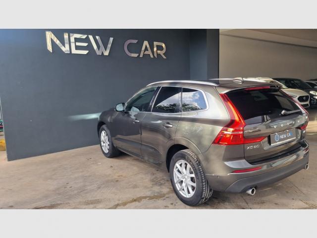 Auto - Volvo xc60 t8 twin eng.awd geartronic bus.plus