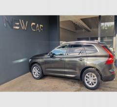 Auto - Volvo xc60 t8 twin eng.awd geartronic bus.plus